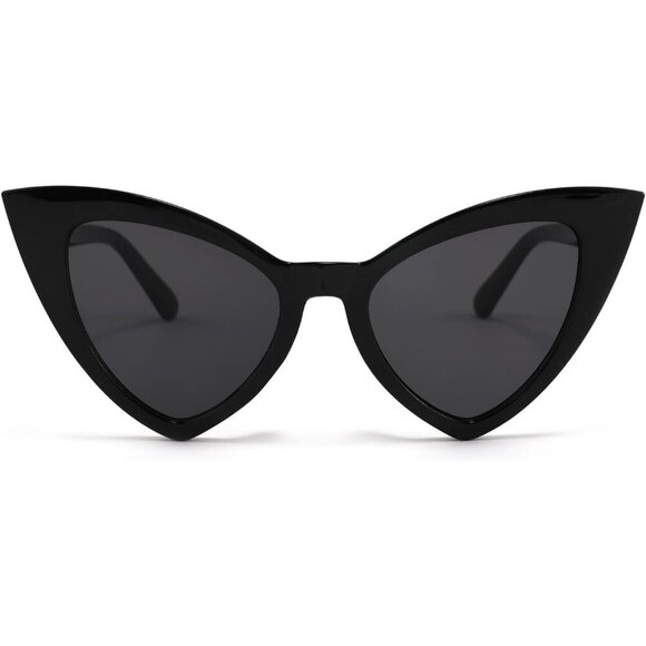 Retro Cat Eye Sunglasses Women UV400 Protection Fashion Vintage Cool main image 7